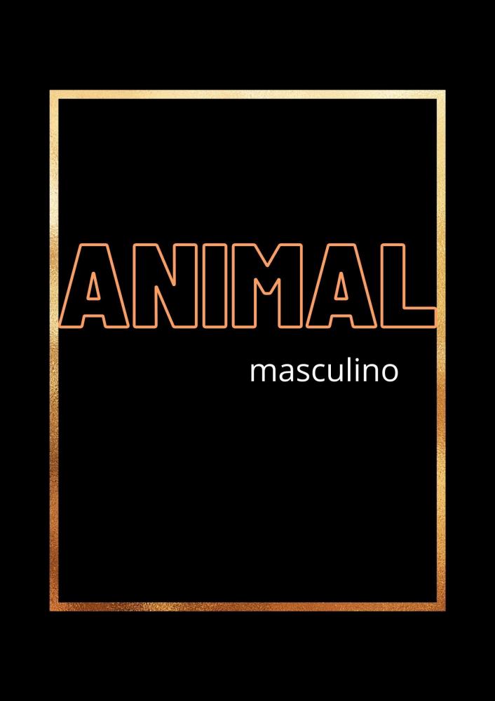 Essência Animale