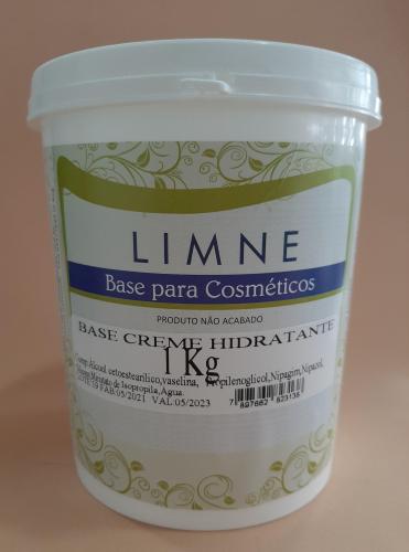 Base Para Creme Hidratante