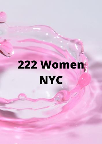 Essência 212 Nyc Feminino