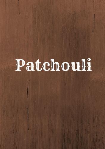 Essência Patchouli