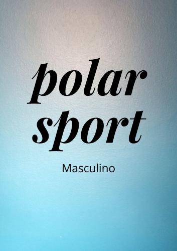 Essência Polo Sport